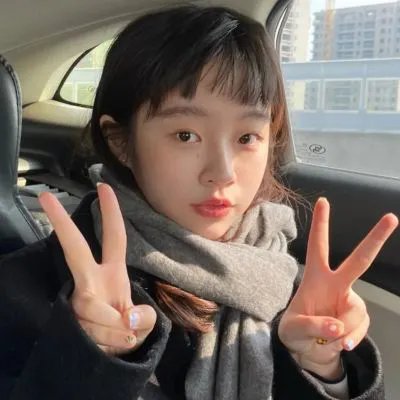 她嫁了个警察
